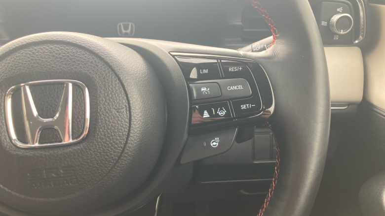 Honda HR-V 1.5 eHEV Advance Style 5dr CVT Hybrid Hatchback